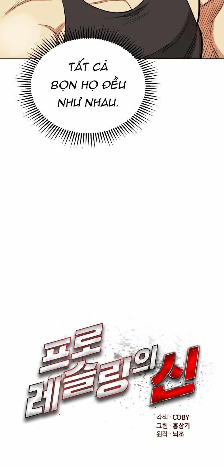 đấu sĩ vô song chapter 14 27