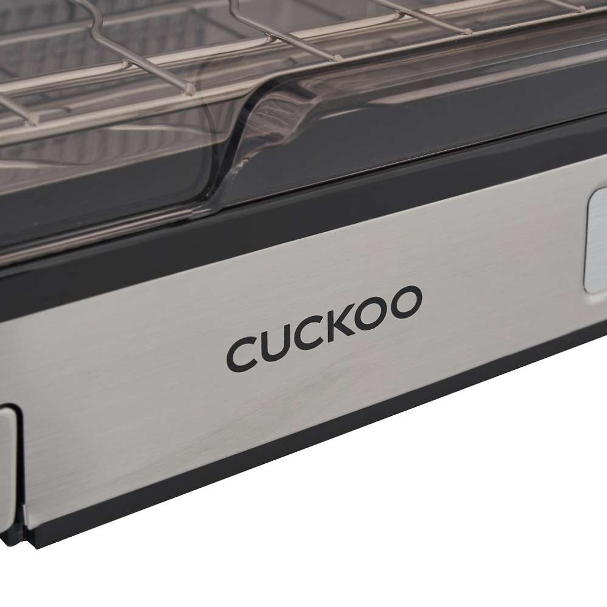 Sấy bát Cuckoo A9010 - Hàng chính hãng