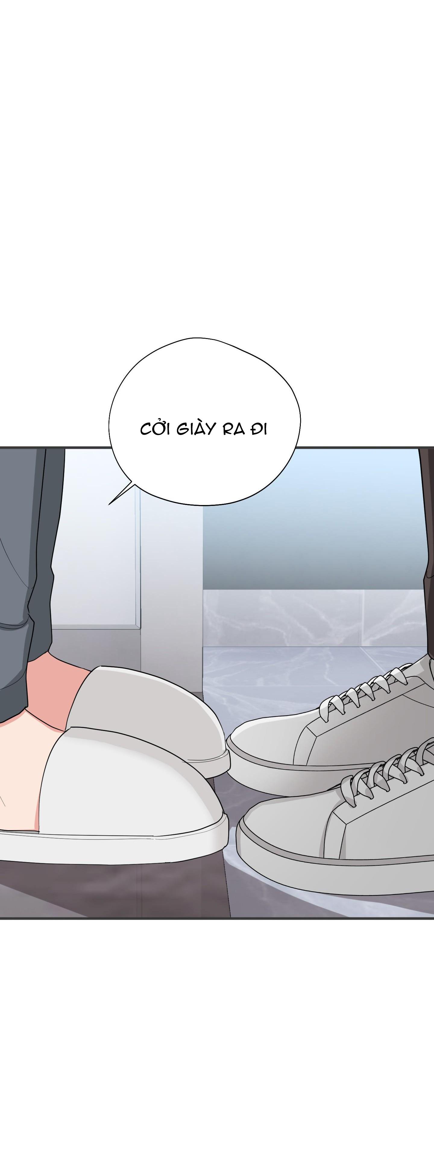 món quà dành cho kẻ ngạo mạn chapter 22 38