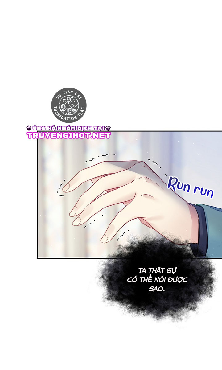 tôi gặp rắc rối vì chồng qúa dễ thương chapter 19.1 25