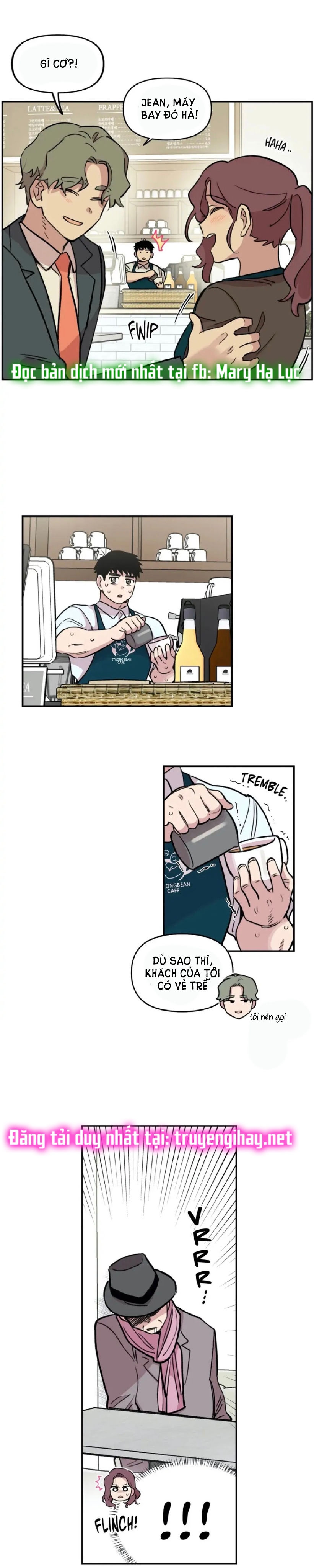 [18+] 1 người khỏe 2 người vui chapter 30.2 1