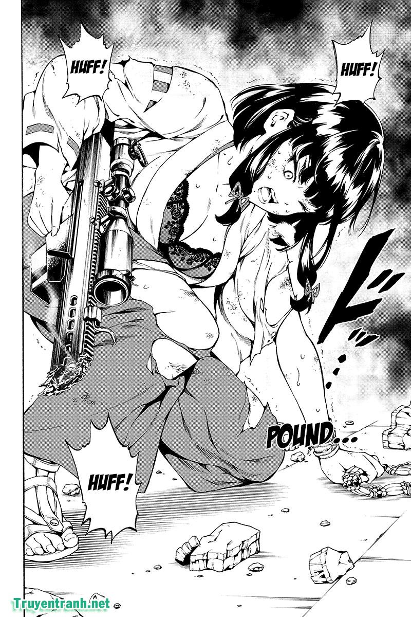 tenkuu shinpan arrive chapter 195 3