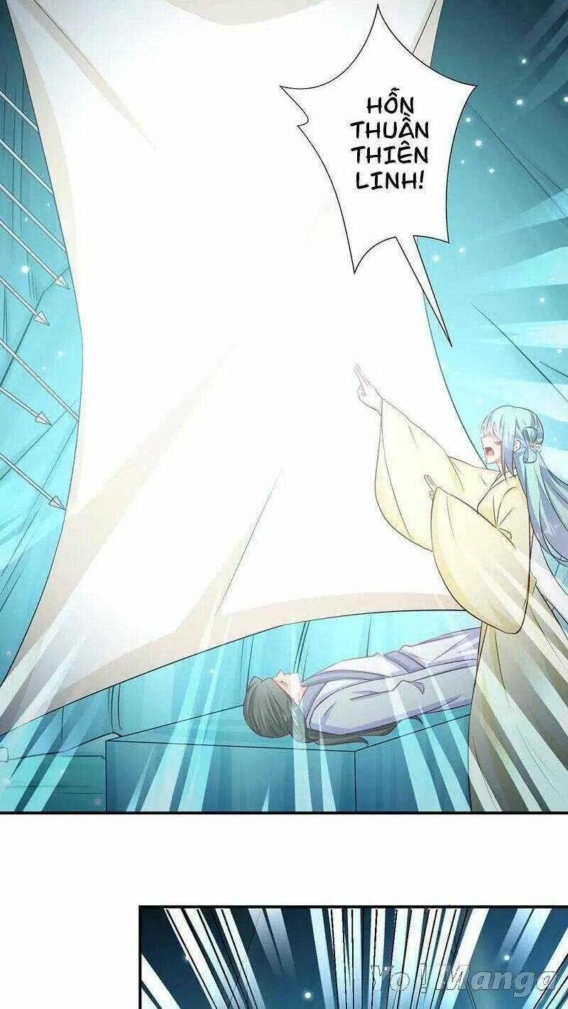 độc y cuồng phi chapter 59 2