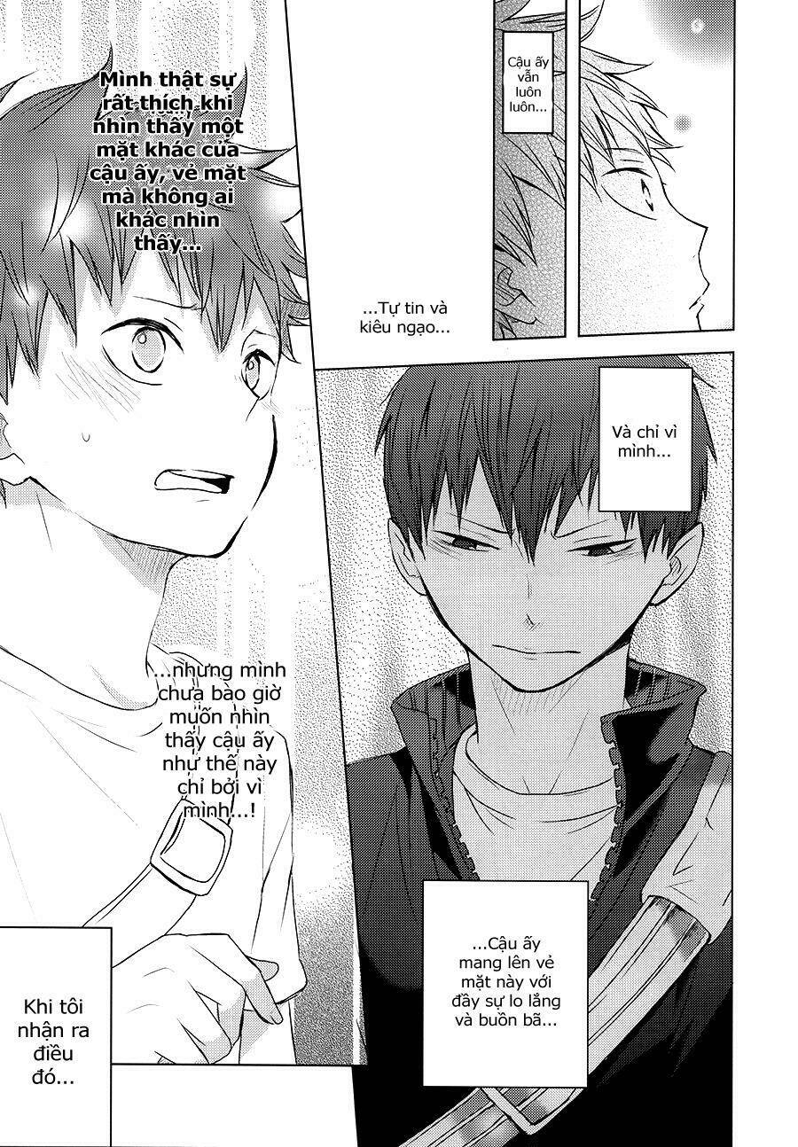 pinky promise with my boyfriend the king chapter 1 56