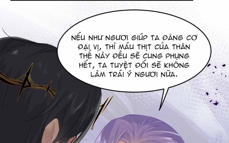 Phượng Thạp Thê Loan chapter 4