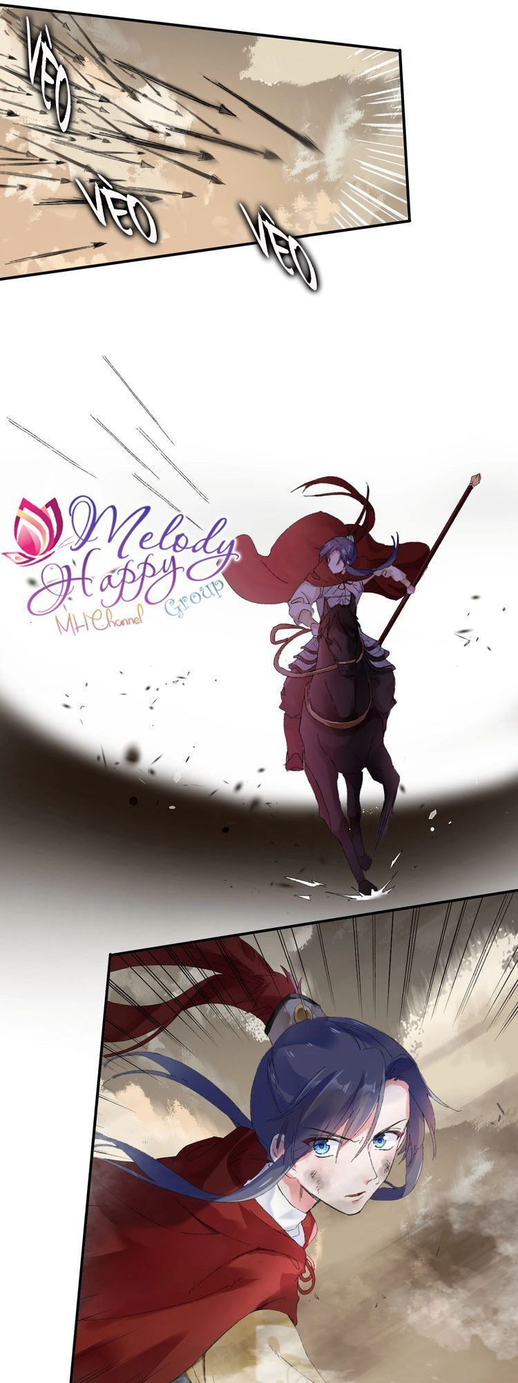 hoa nhan sách 2 chapter 3.5 13