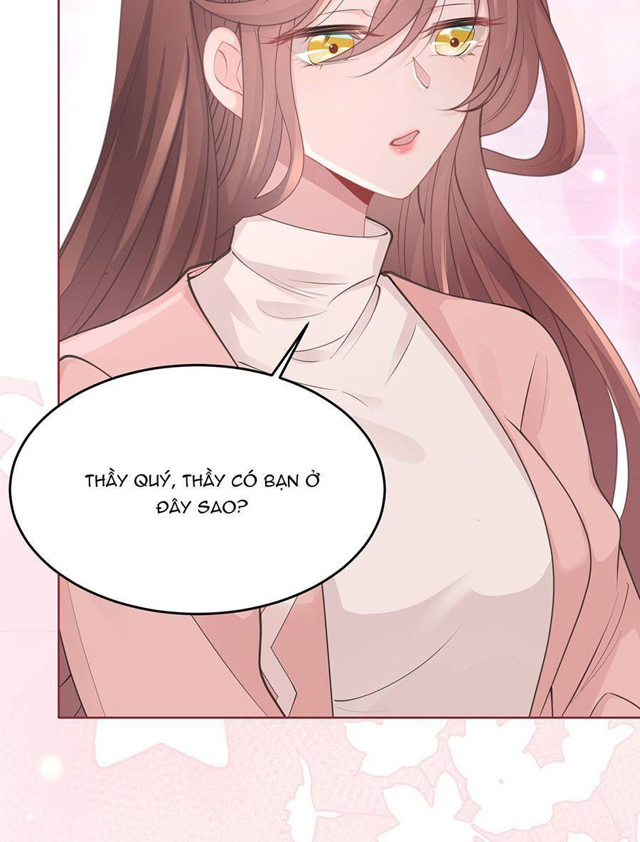 hãy để cô ấy hạ cánh! chapter 9 6