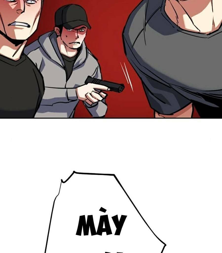 bạn học tôi là lính đánh thuê chapter 65 56