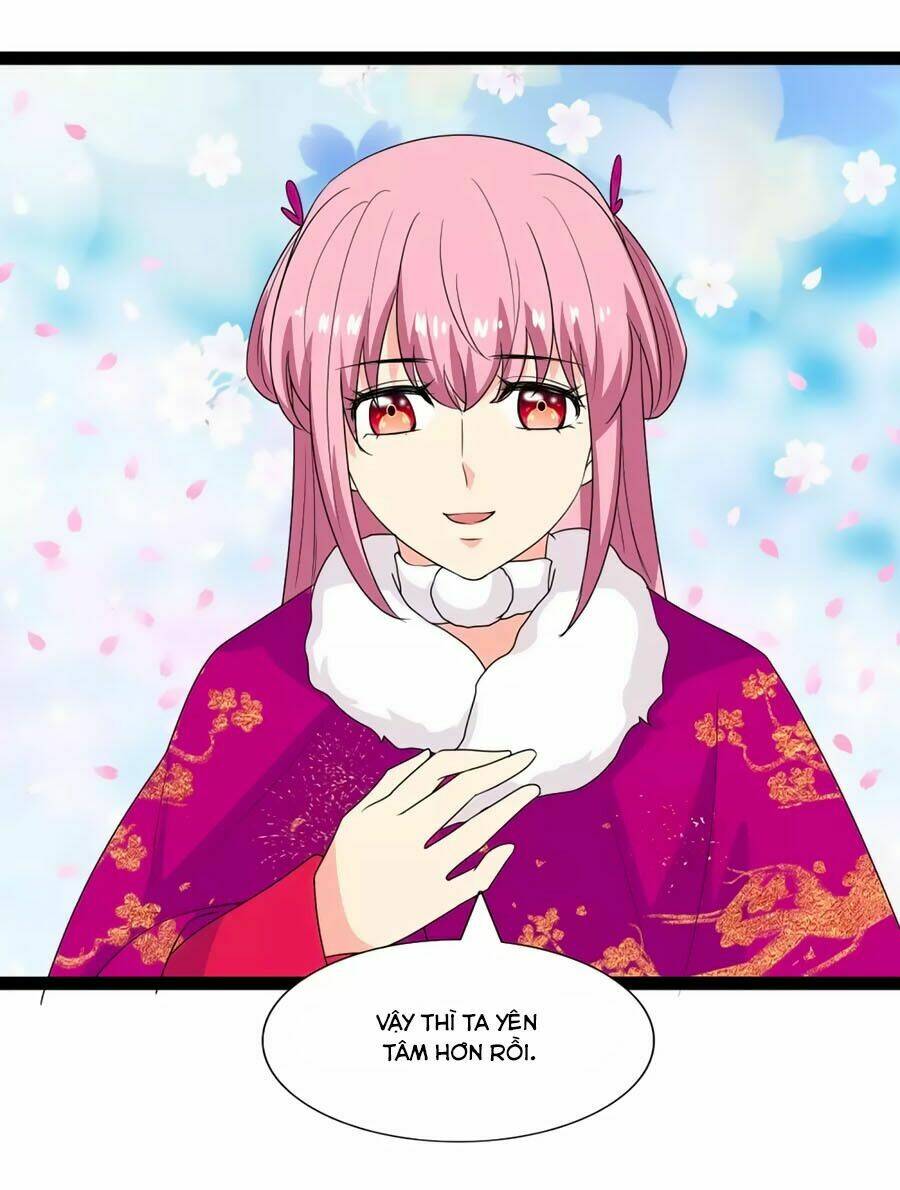 thỏ yêu tiểu vương phi chapter 105 18