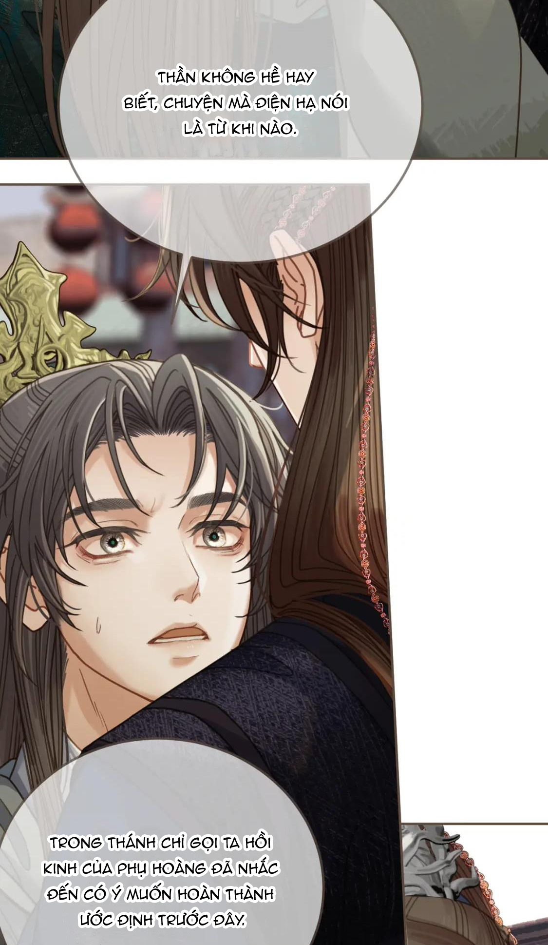 á nô 2: thám hoa chapter 3 62