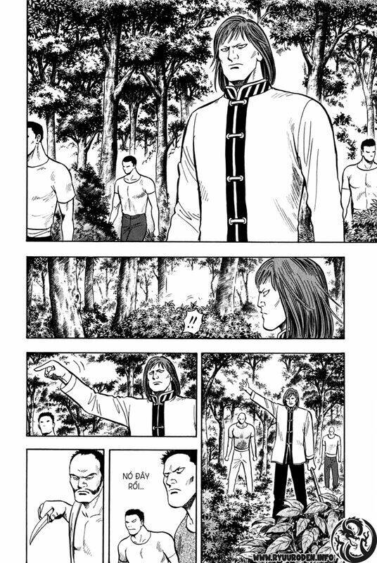 hoàng phi hồng phần iii chapter 2 89