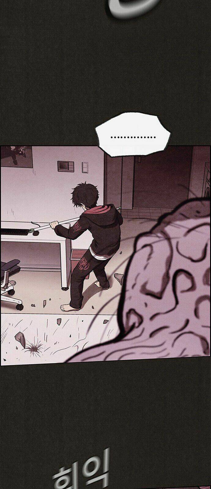 quái vật tại chung cư xanh chapter 13 53