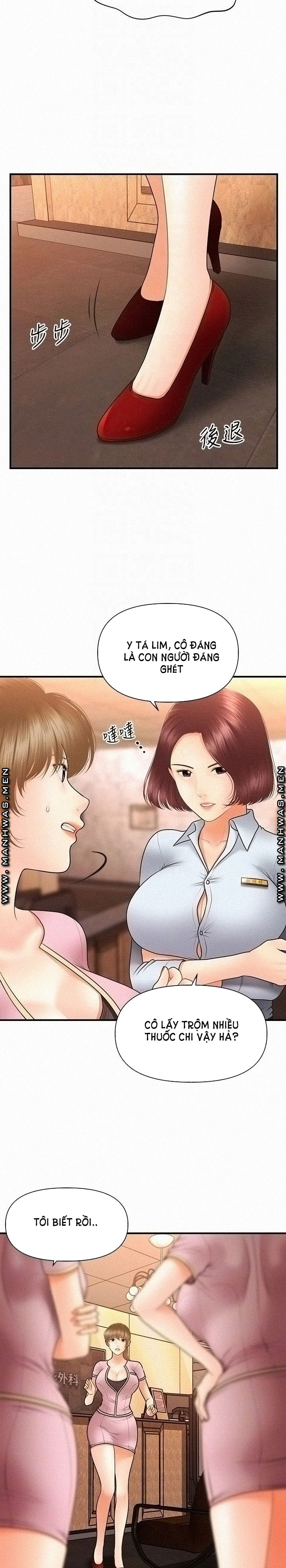 này anh đẹp trai chapter 70 15