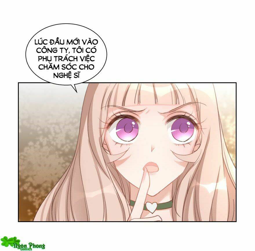 lưu luyến nguy tình chapter 14 29