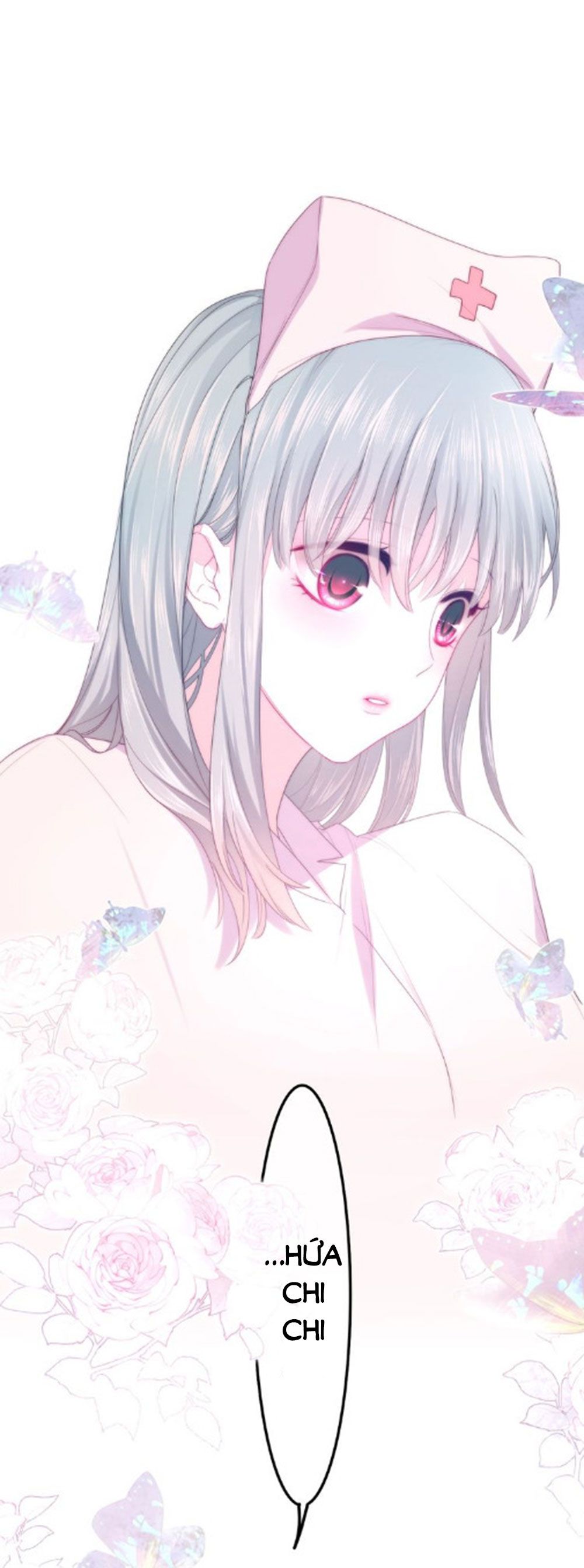 Tháng Sáu Không Hẹn Mà Gặp chapter 34 - Trang 9