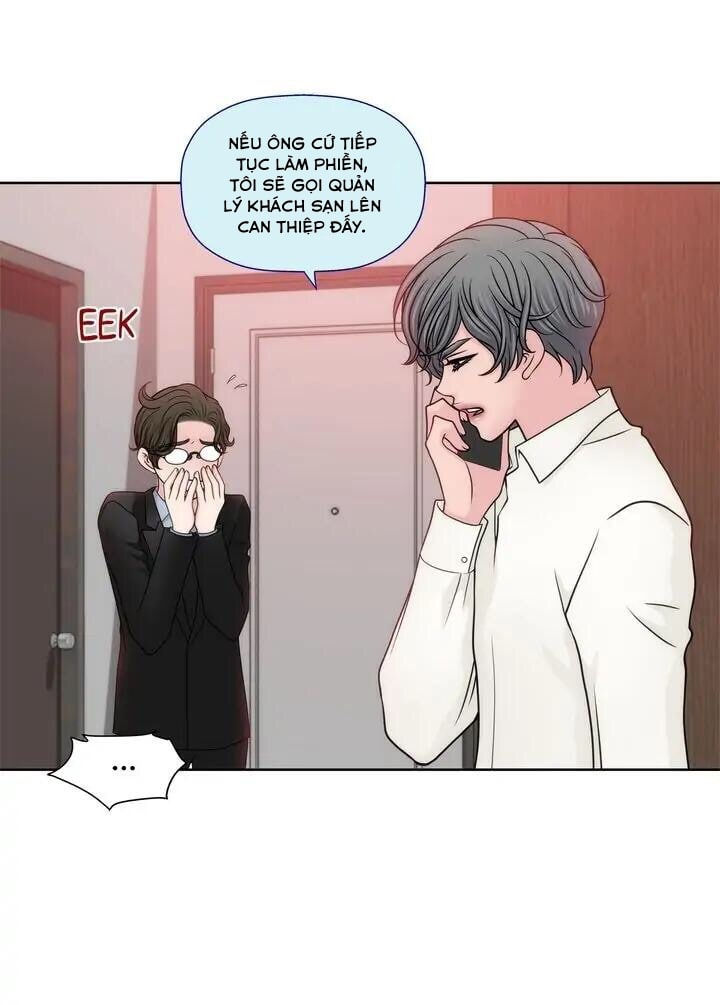 người đàn ông của tôi chapter 117 7