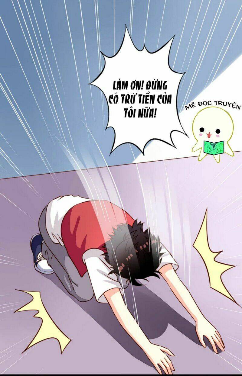 ông chủ của tôi là yêu quái chapter 15 6