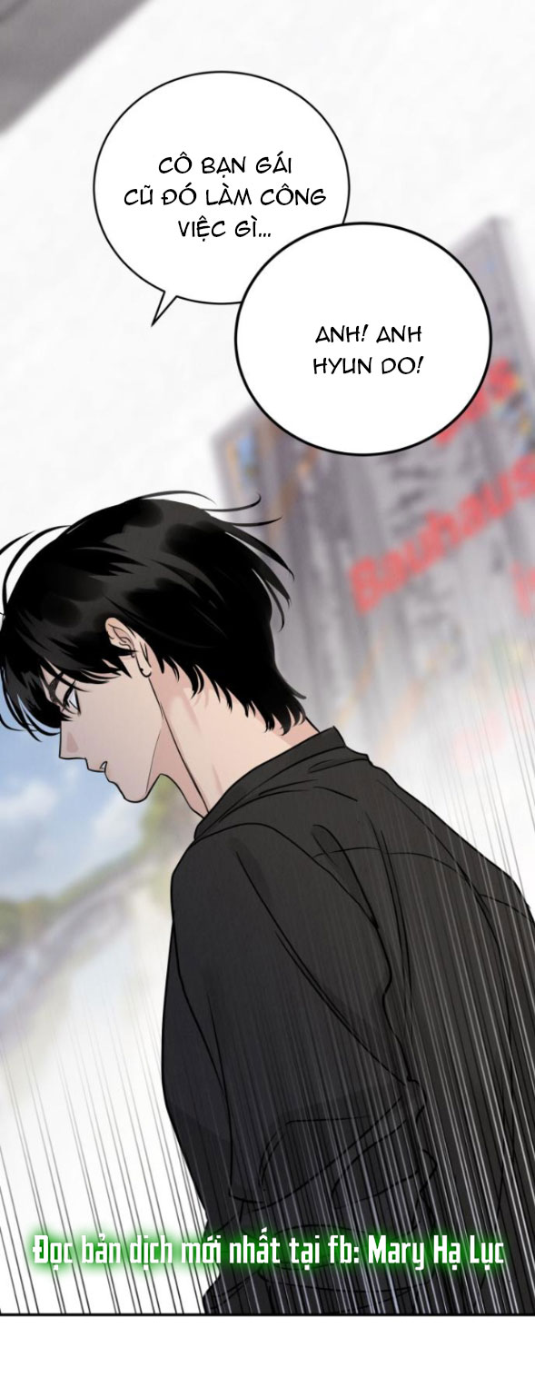 Thuyết Tình Yêu Ích Kỷ chapter 41.1 44