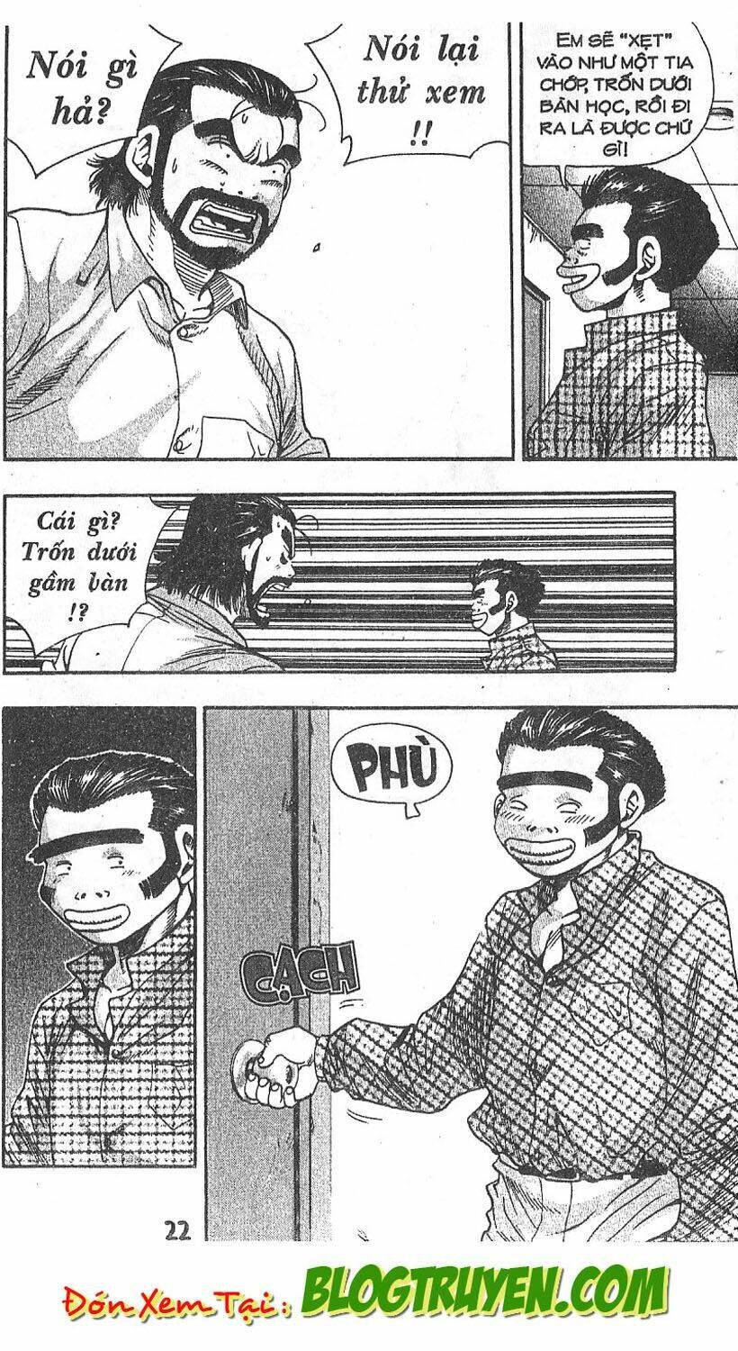 kid gang chapter 69 15