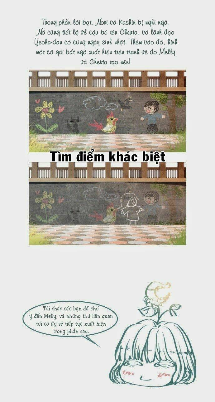 một không gian thời gian khác chapter 54.5 9