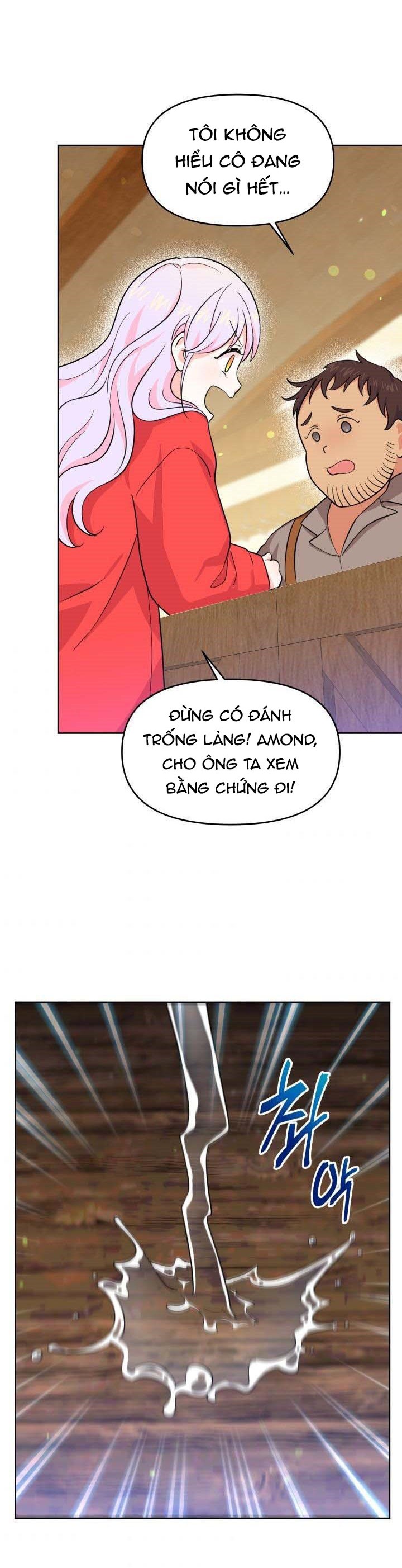 quay về quá khứ mở tiệm bánh kẹo chapter 15.2 9