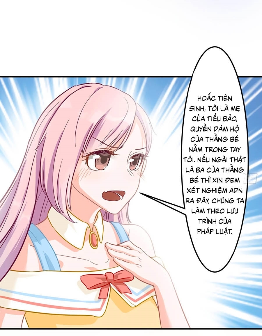 manh bảo rất ngọt chapter 6 4