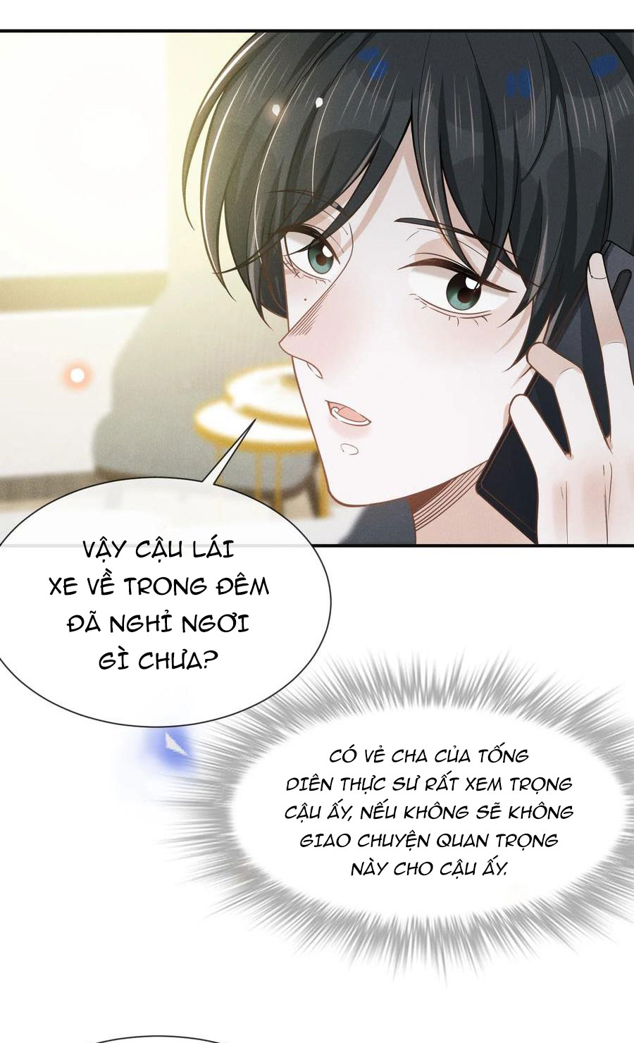 kiếp sau không gặp chapter 41 20