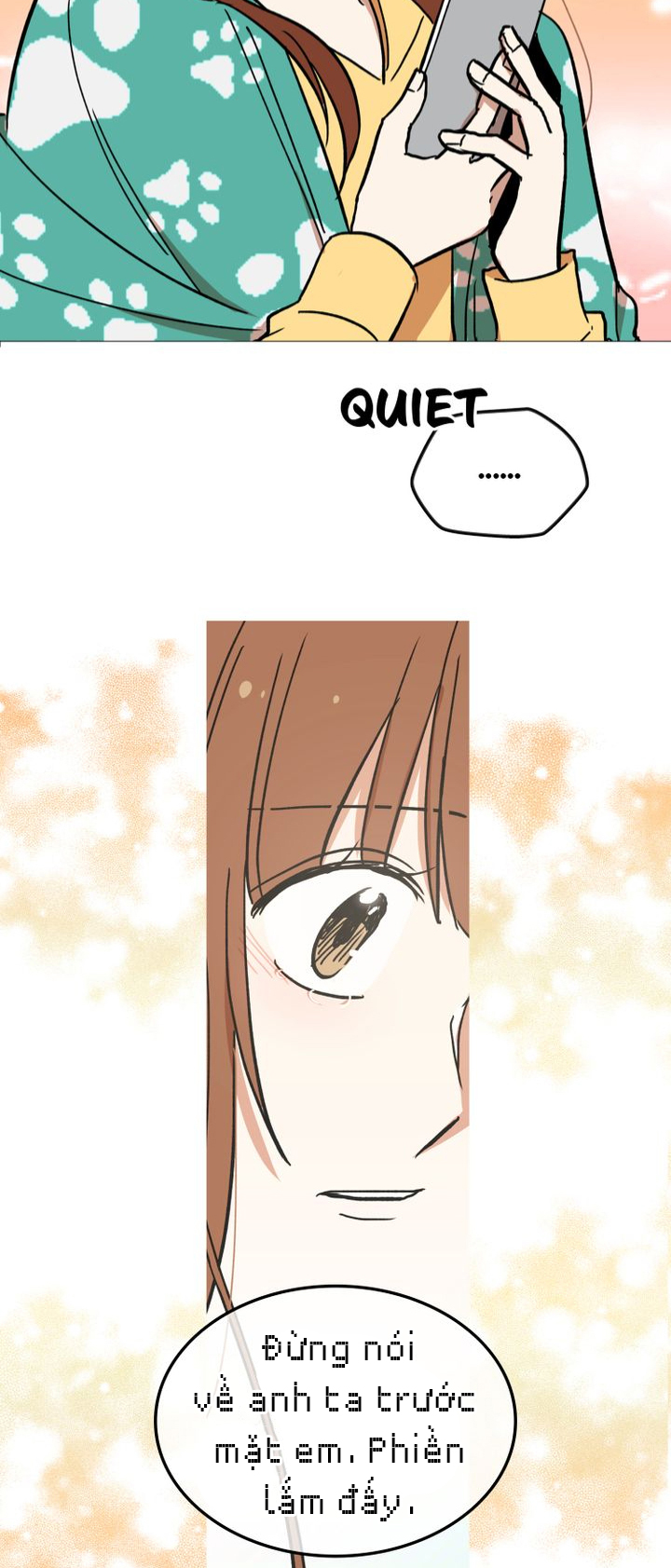 công thức cho tình yêu chapter 51 29