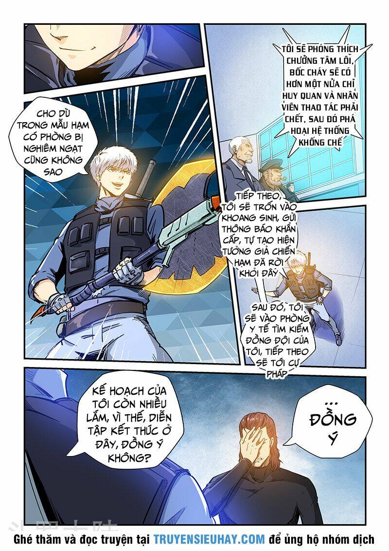 tu chân tứ vạn niên chapter 226 12