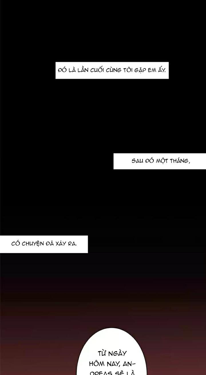 just us - chỉ hai chúng ta chapter 21 19