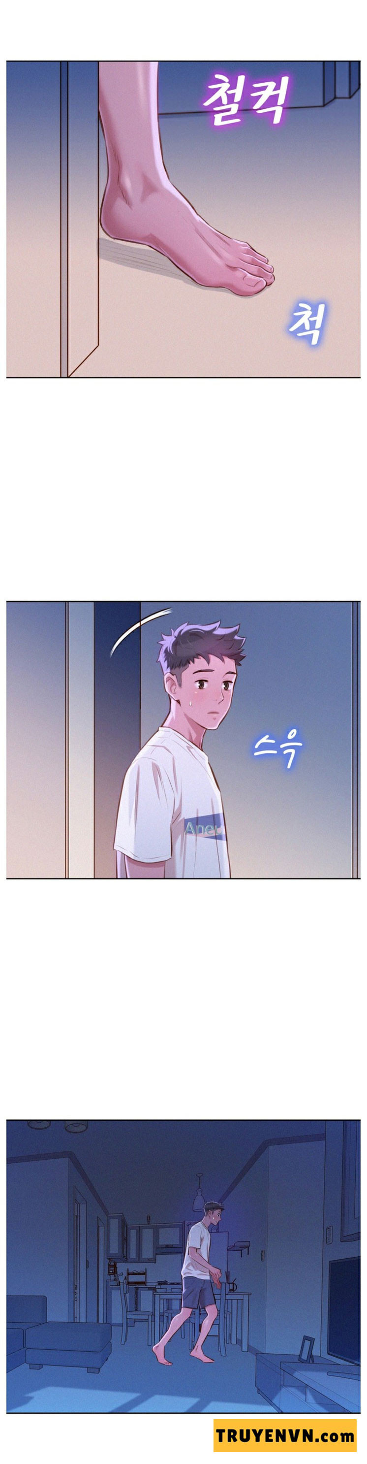 chị gái mưa chapter 65 24