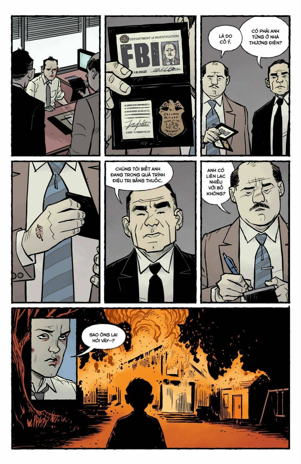 fight club 2 chapter 2 7