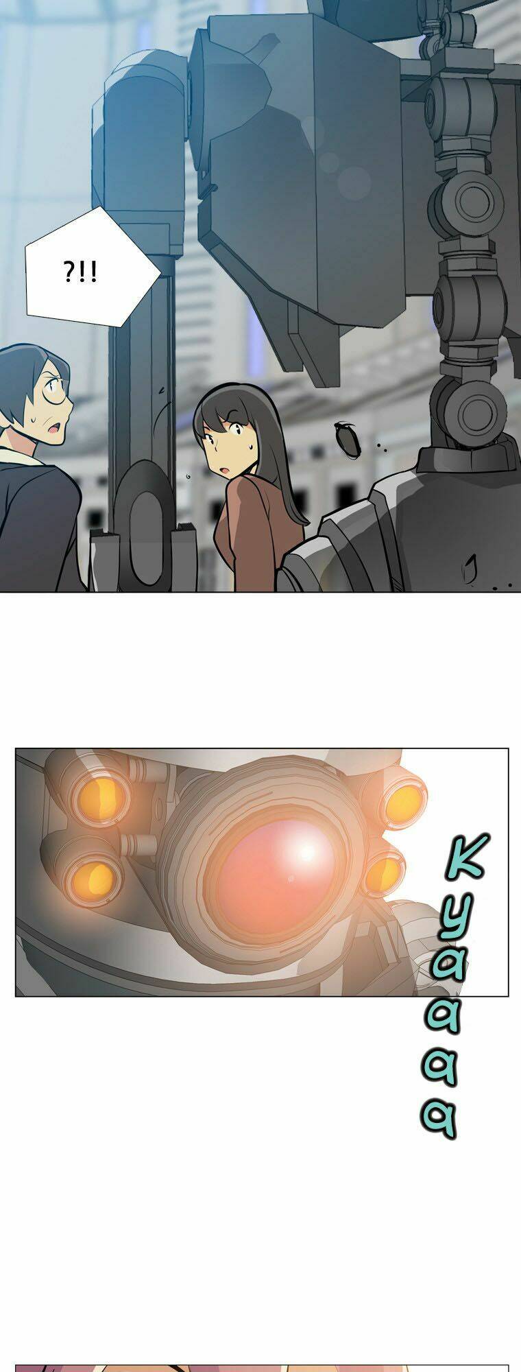good robot chapter 10 16