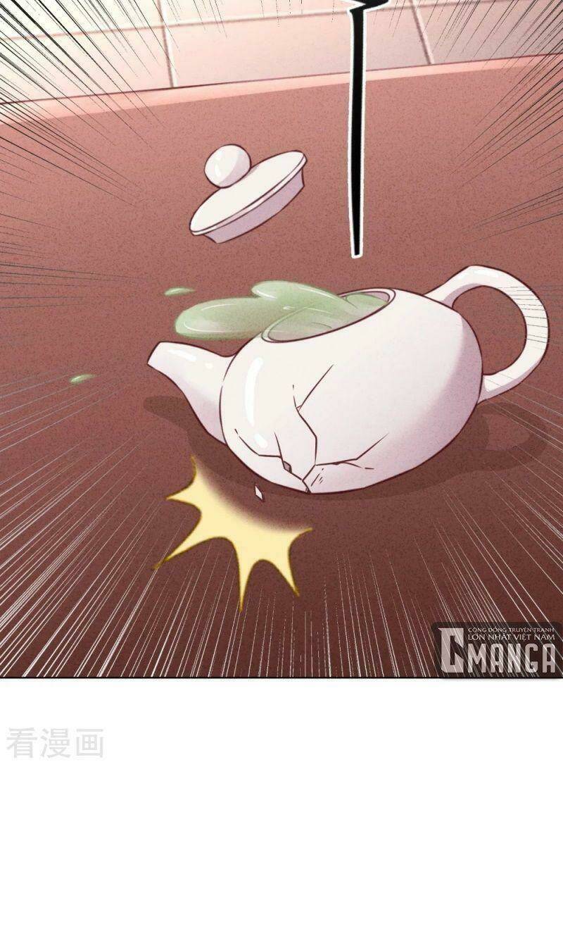 thiếu soái, vợ anh muốn lật trời! chapter 138 36