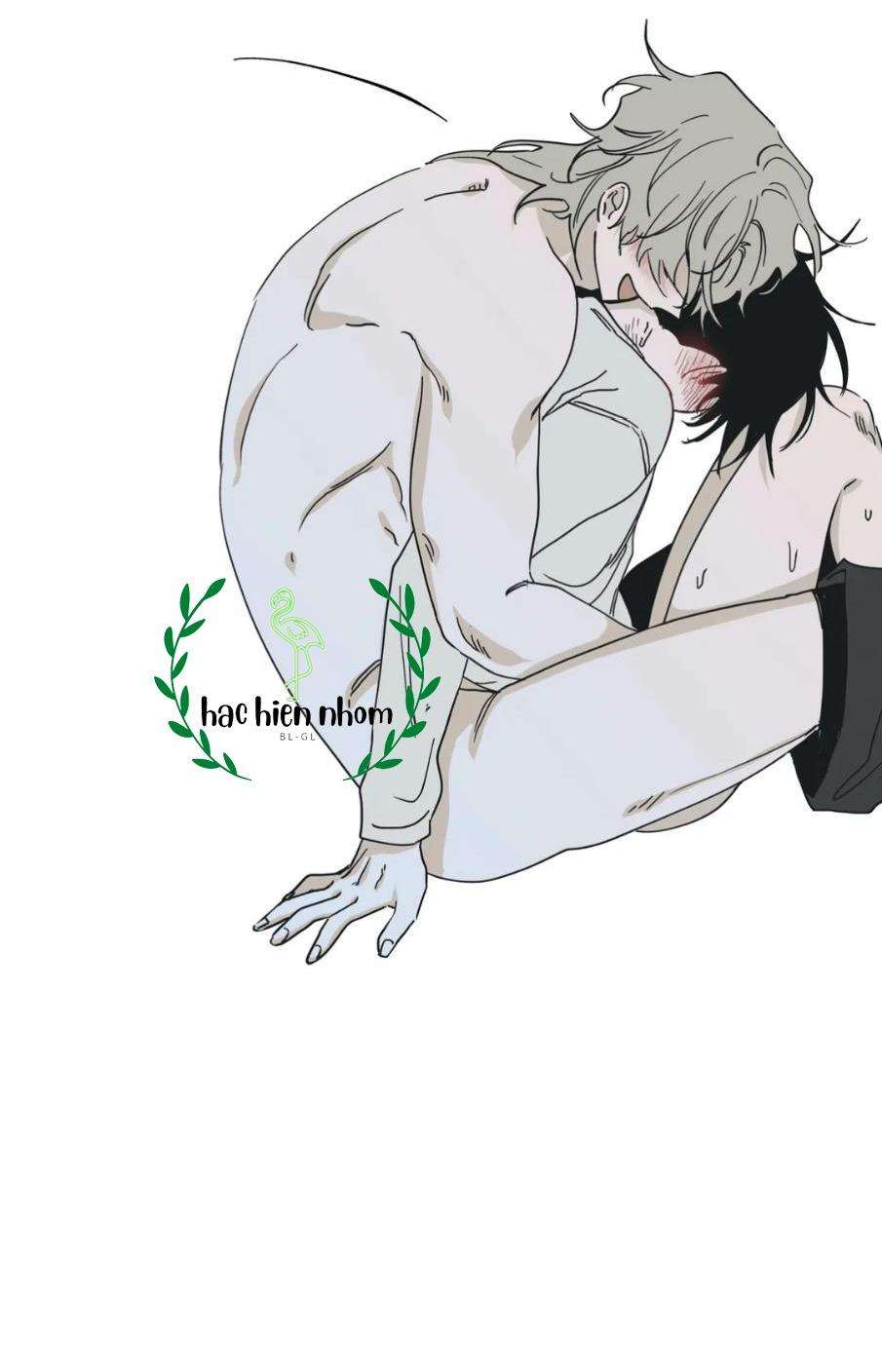 thủy triều thấp lúc chạng vạng chapter 10 48