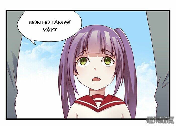 người ba độc thân chapter 16 4