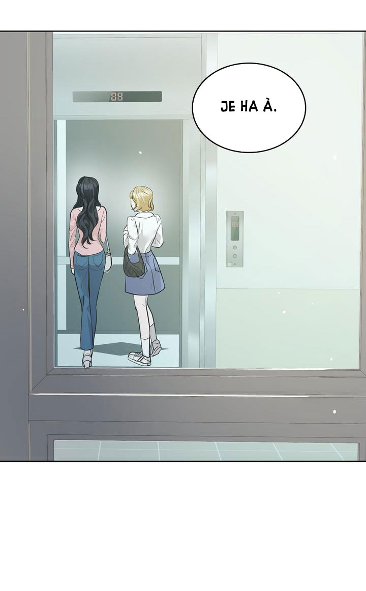 [18+] điều em cố giấu chapter 9.2 21