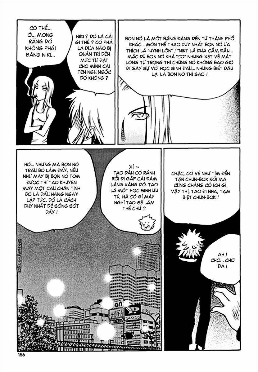 zippy ziggy chapter 43 11