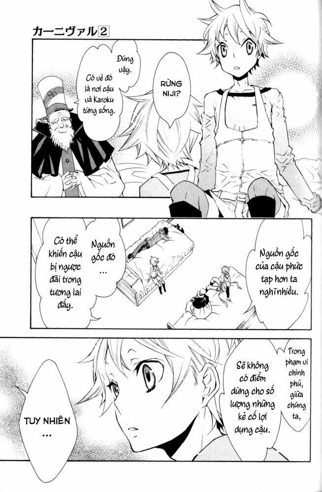 karneval chapter 9 27