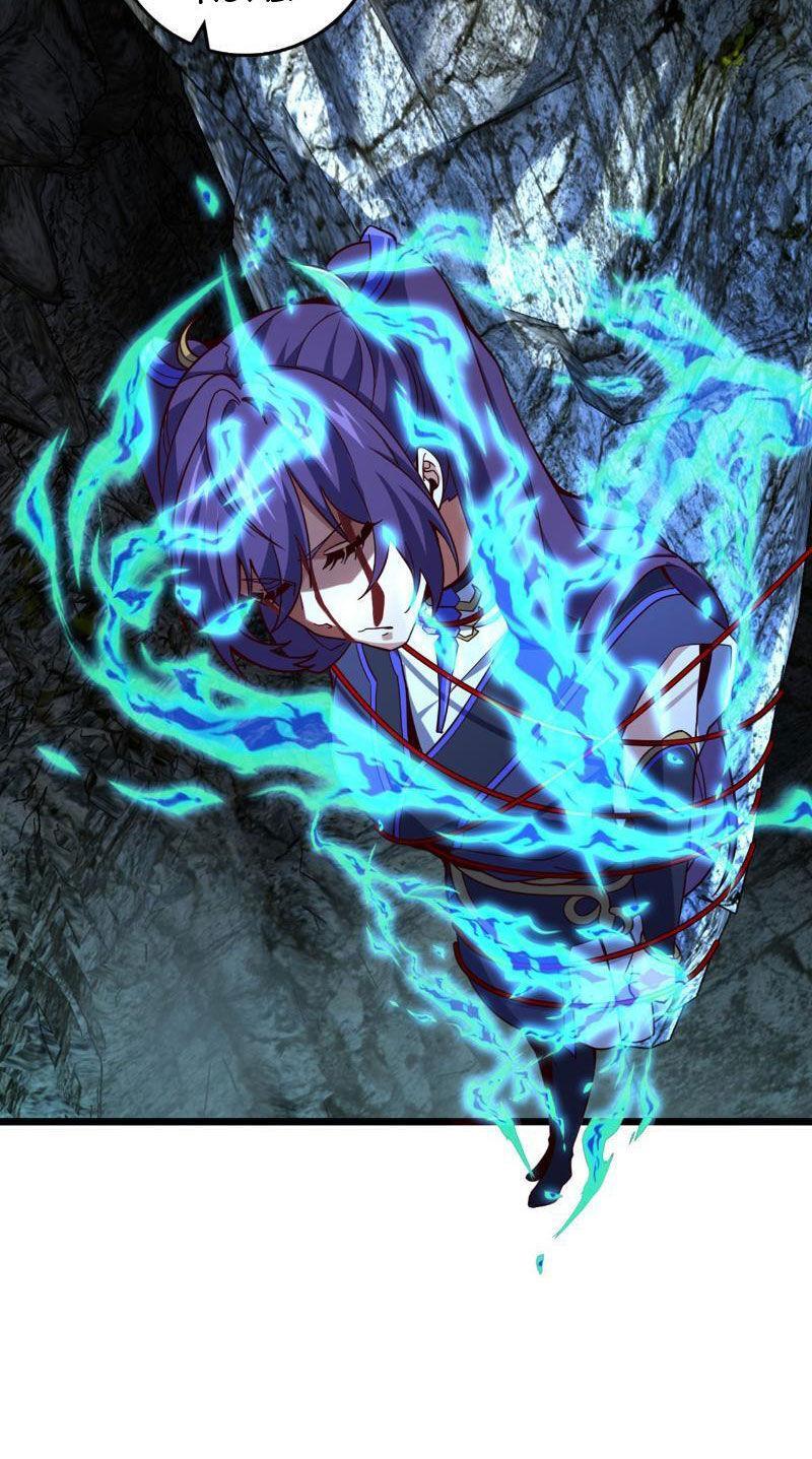 ta , thần long chi hậu chapter 49 14