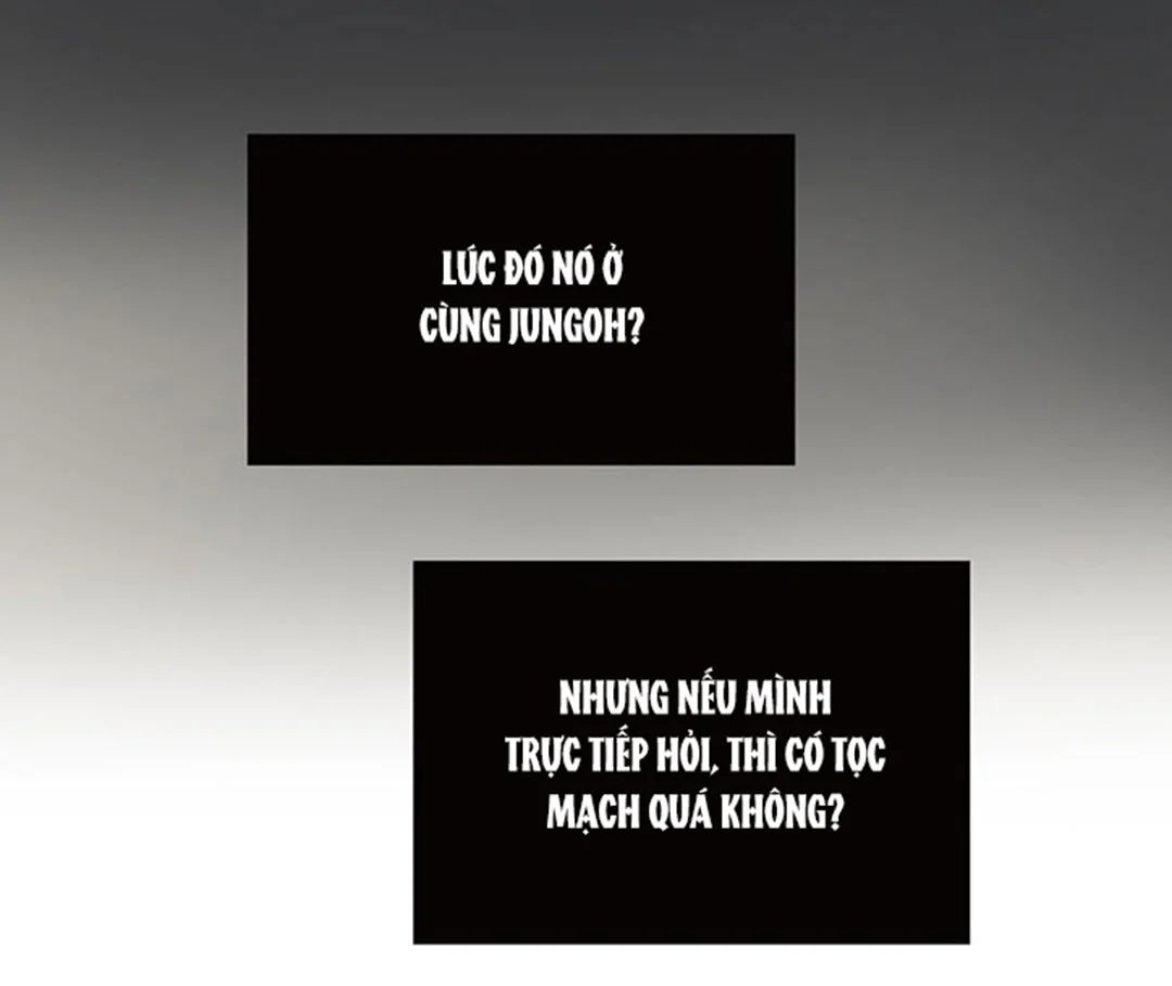 chuyện quái gì với giấc mơ đó vậy chapter 27 101