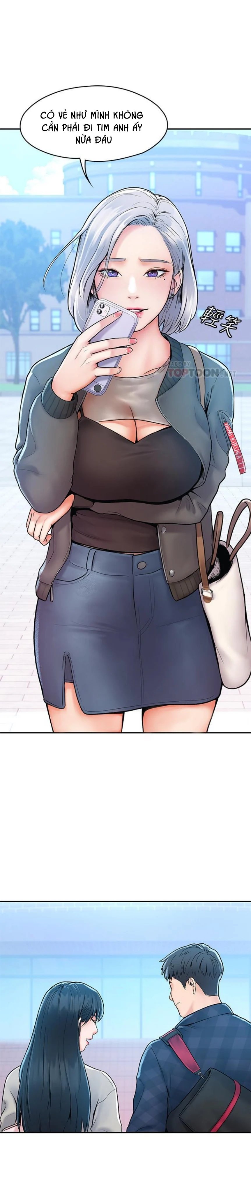 sinh viên thời nay chapter 18 7