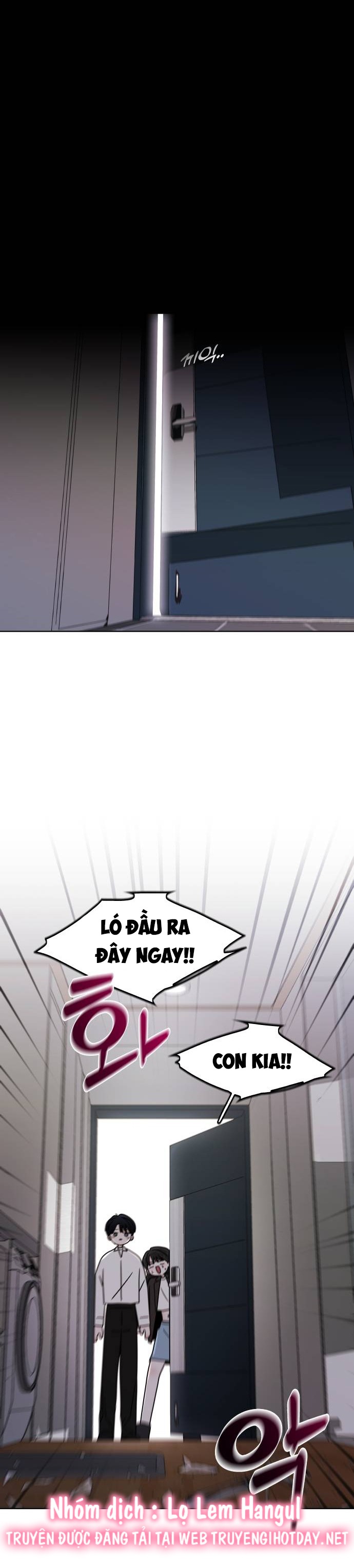 kiss trước khi ngủ nào chapter 3 15