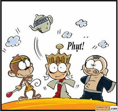 tân tây du ký chapter 46 3