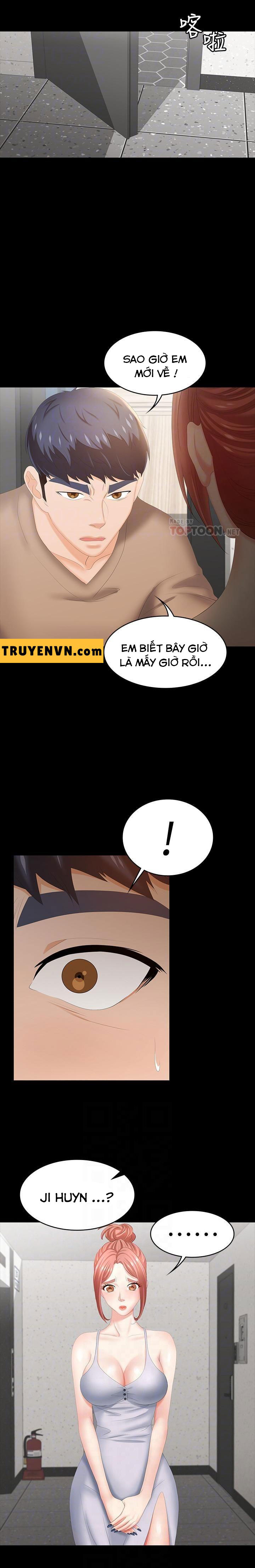 đổi vợ chapter 24 8