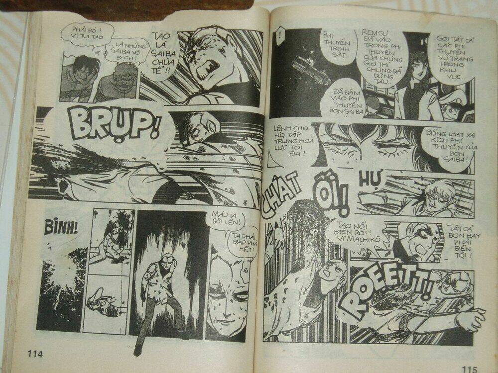 siêu nhân locke chapter 1 56