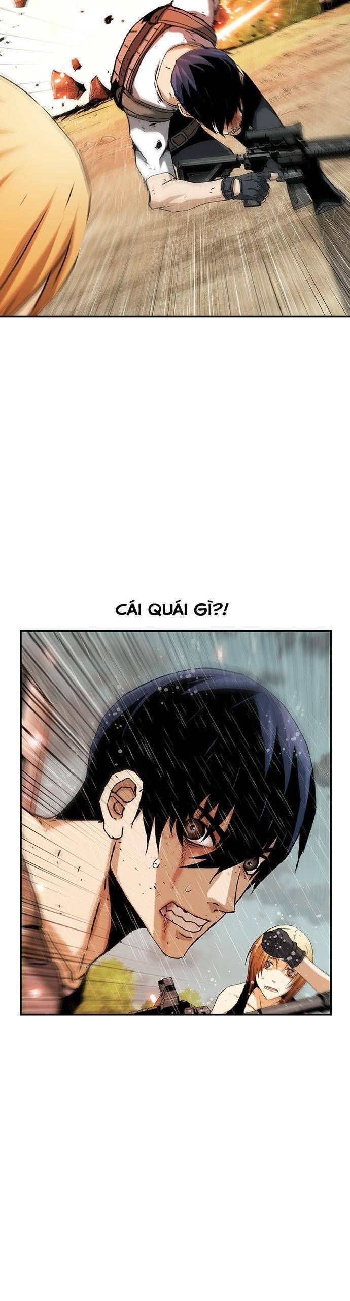 pubg - cuộc chiến sinh tồn chapter 42 3