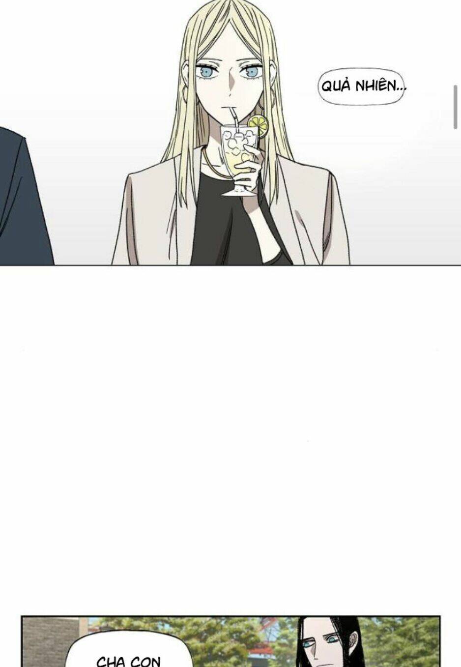 võ sĩ - the boxer chapter 57 25