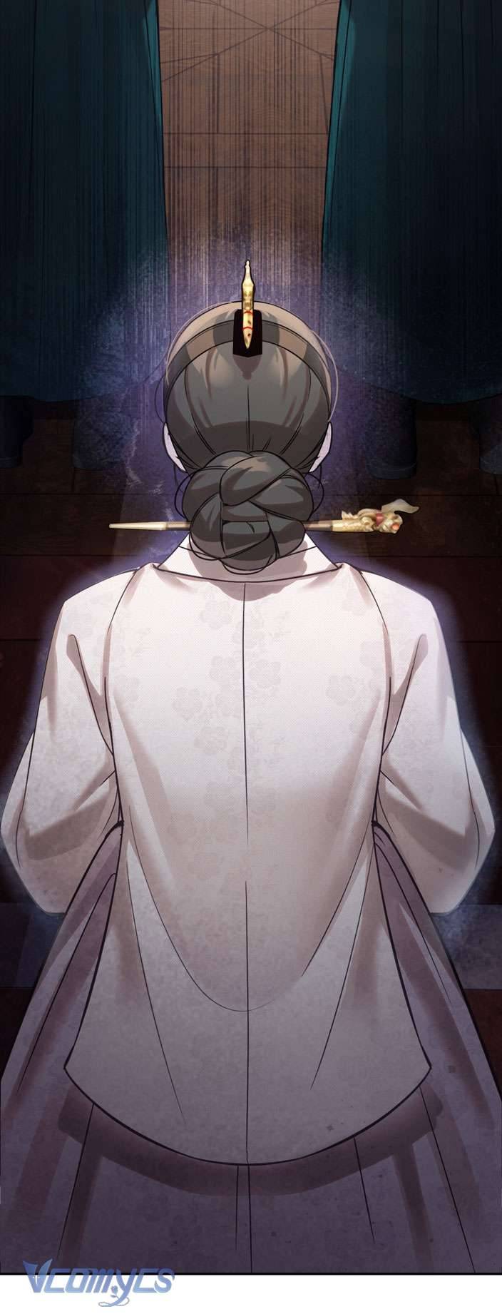 [18+] tiết học bí mật của trung điện chapter 18 23