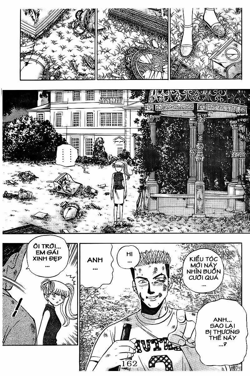 bowling king chapter 122 3